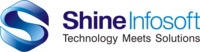 A great web designer: shine infosoft, Ahmedabad, India