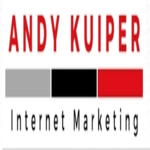 A great web designer: Andy Kuiper Internet Marketing, Edmonton, Canada