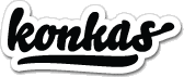 A great web designer: konkas, Tarragona, Spain