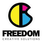 A great web designer: Freedom Creative Solutions, Winston Salem, NC