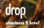 A great web designer: Drop - ebusiness and love!, Civitanova Marche, Italy