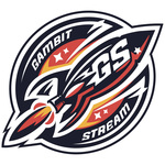 A great web designer: Gambit Stream , Kyiv, Ukraine