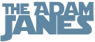 A great web designer: TheAdamJanes.com, Cleveland, OH