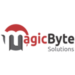A great web designer: Magicbyte Solutions , Elk Grove, CA