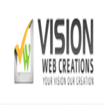 A great web designer: Vision Web Creations, Singapore, Singapore