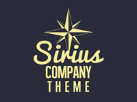 A great web designer: Sirius Company, Lima, Peru