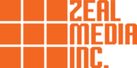 A great web designer: Zeal Media Inc, Saskatoon, Canada