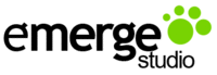 A great web designer: Emerge Studio, Katowice, Poland