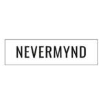 A great web designer: NEVERMYND, Stockholm, Sweden