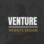 A great web designer: Venture Website Designs, Sunderland, United Kingdom