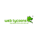 A great web designer: Web Tycoons, Delhi, India