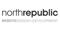 A great web designer: North Republic, Edmonton, Canada