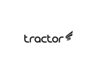 A great web designer: Tractor, San Francisco, CA