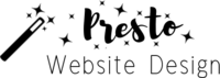 A great web designer: Presto Website Design, Buffalo, NY