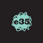 A great web designer: e35, Milano, Italy