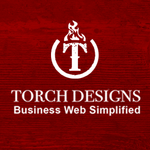 A great web designer: Torch Designs, Lakeland, FL