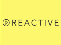 A great web designer: Reactive Graphics, London, United Kingdom