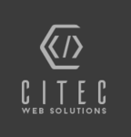A great web designer: Citec Web Solutions, Delhi, India