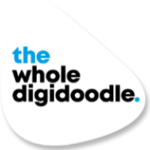 A great web designer: The Whole Digidoodle, Jaipur, India