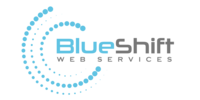 A great web designer: Blue Shift Web Services, Melbourne, FL