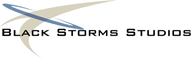 A great web designer: Black Storms Studios, Boise, ID