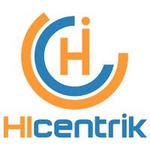 A great web designer: HIcentrik, Jaipur, India