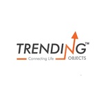 A great web designer: Trending Objects, New Delhi, India