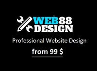 A great web designer: web88design.com, Berlin-buchholz, Germany
