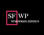 A great web designer: SFWP Wordpress Experts, Candor, NC