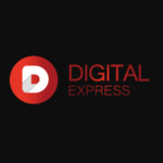 A great web designer: Digital Express, Dubai, United Arab Emirates