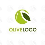 A great web designer: Olive Logo, Brooklyn, NY