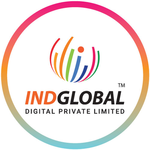 A great web designer: INDGLOBAL Digital Pvt Ltd, Dubai, United Arab Emirates