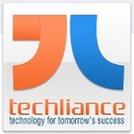 A great web designer: Techliance, Draper, VA