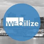 A great web designer: Webilize Applications Inc., Vancouver, Canada