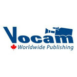 A great web designer: Vocam, Toronto, Canada