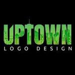 A great web designer: Uptown Logo Design, Los Angeles, CA