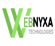 A great web designer: Webnyxa Technologies, Noida, India