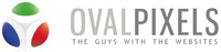A great web designer: OvalPixels, Boston, MA