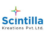 A great web designer: Scintilla Kreations, Hyderabad, India
