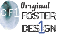 A great web designer: Original Foster Design, Boston, MA