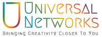 A great web designer: Universal Networks, Bern, Switzerland