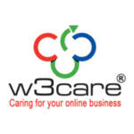 A great web designer: W3care Technologies, Seattle, WA