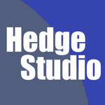 A great web designer: Hedge Studio, Kingsport, TN