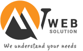 A great web designer: MVWEBSOLUTION, New York, NY