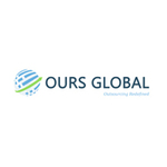 A great web designer: OURS GLOBAL, Sheridan, WY