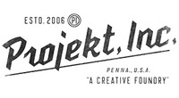 A great web designer: Projekt, Inc., Philadelphia, PA