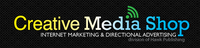 A great web designer: Creative Media Shop, Boston, MA