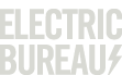 A great web designer: Electric Bureau, Rosario, Argentina
