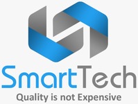 A great web designer: SmartTech, Cairo, Egypt