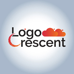 A great web designer: Logo Crescent, San Fransisco, CA